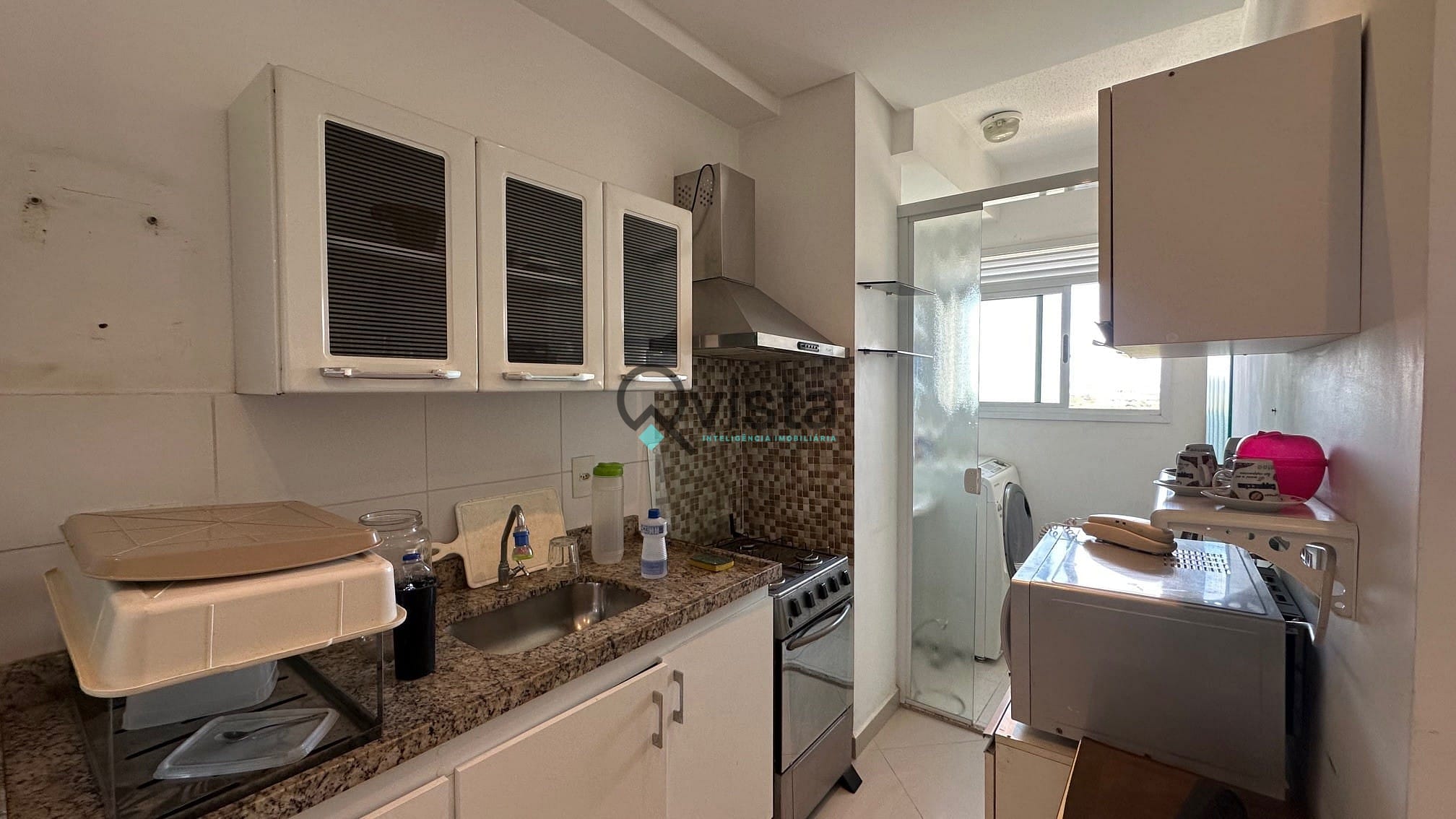 Apartamento à venda com 2 quartos, 75m² - Foto 5