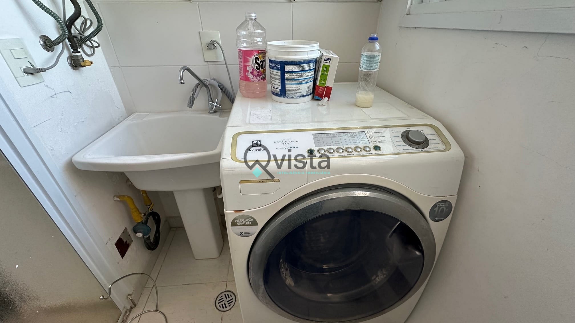 Apartamento à venda com 2 quartos, 75m² - Foto 8