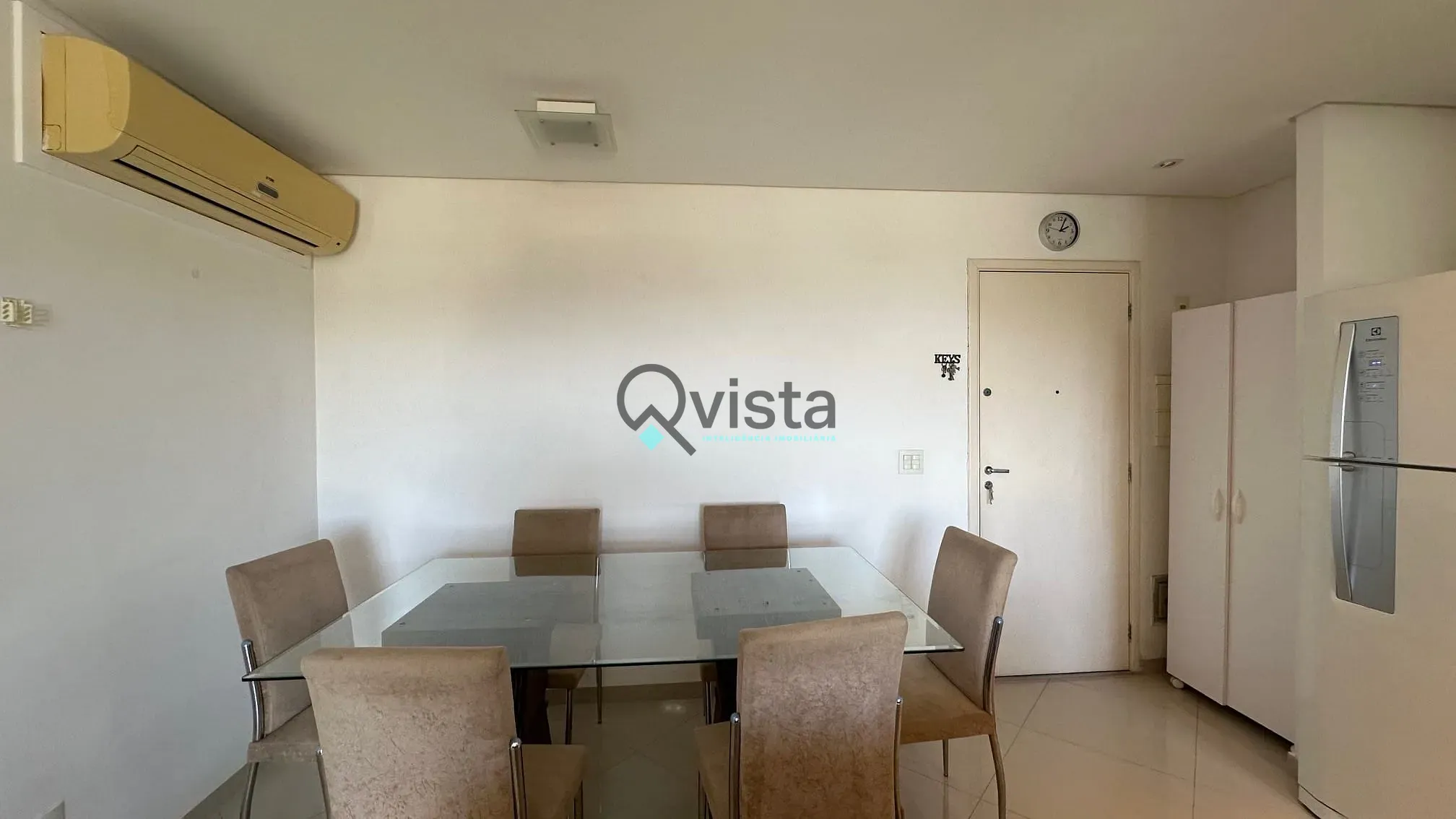 Apartamento, 2 quartos, 75 m² - Foto 2