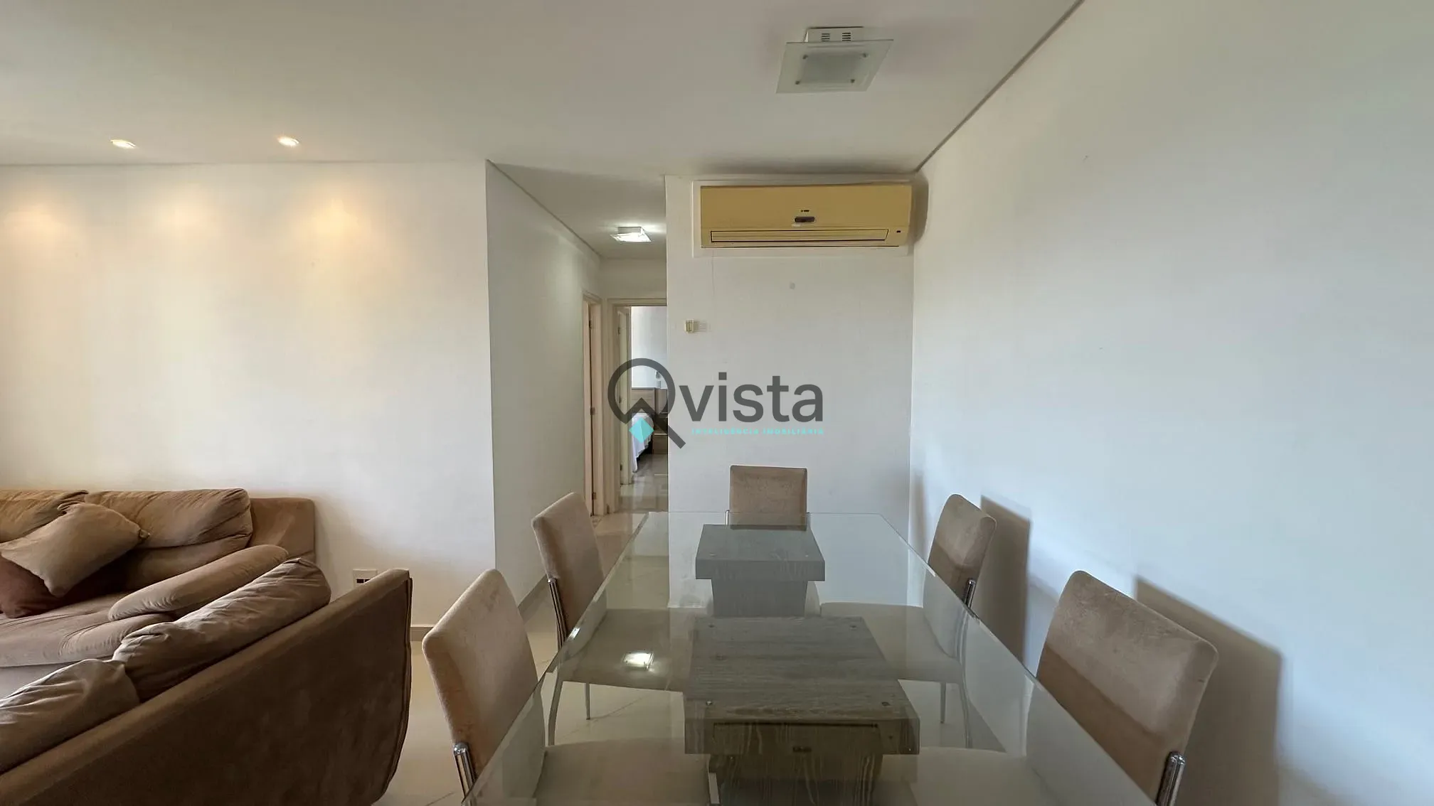 Apartamento, 2 quartos, 75 m² - Foto 3