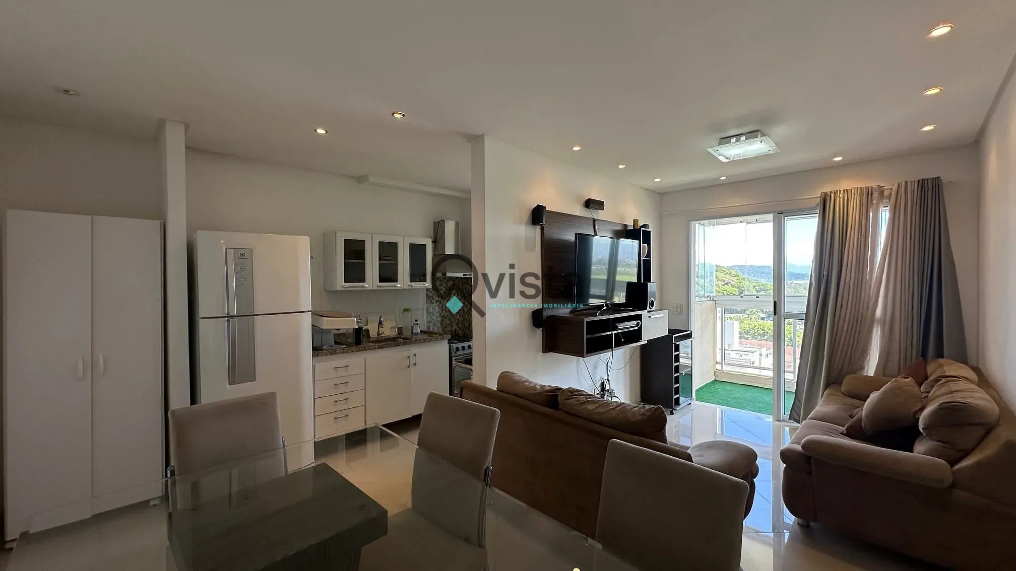 Apartamento, 2 quartos, 75 m² - Foto 4