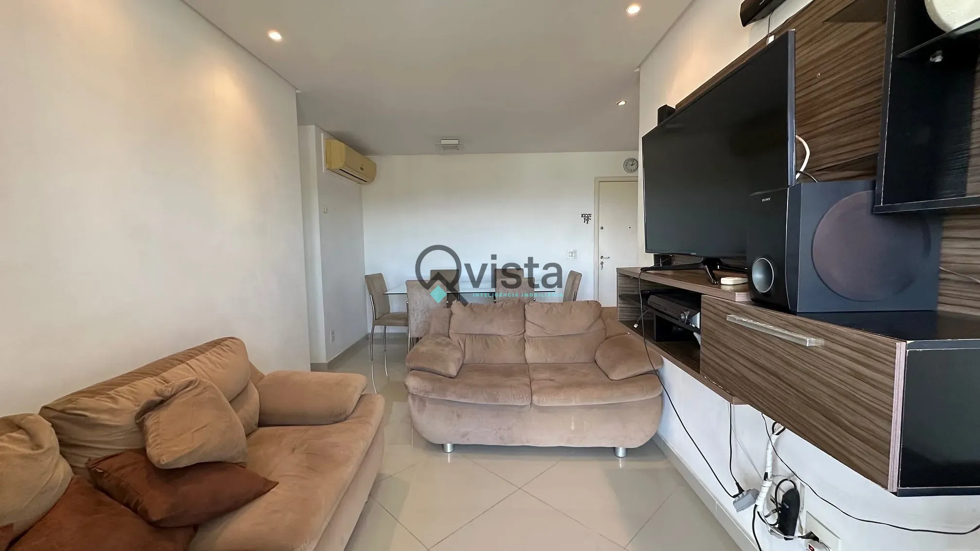Apartamento, 2 quartos, 75 m² - Foto 9