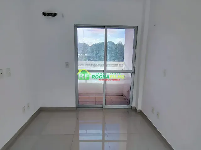 Apartamento 3 quartos e 2 banheiros, à venda ou para alugar, no bairro Campestre em Teresina