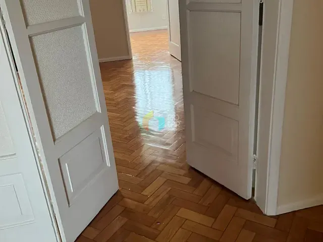 Apartamento com 110m² 3 quartos e 2 banheiros, à venda, no bairro Flamengo em Rio de Janeiro