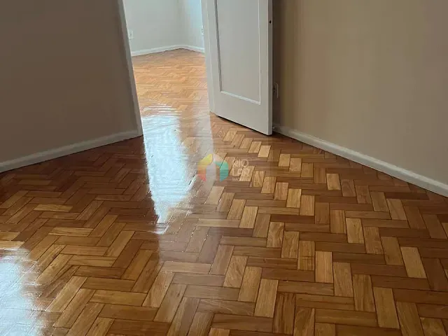 Apartamento com 110m² 3 quartos e 2 banheiros, à venda, no bairro Flamengo em Rio de Janeiro