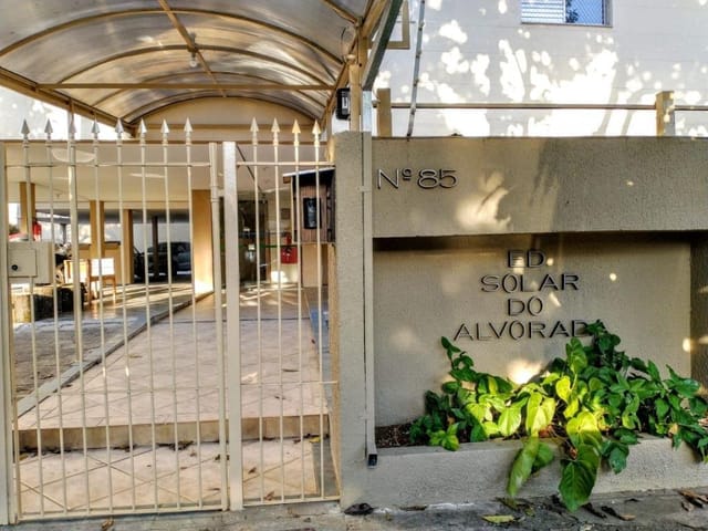 Foto do Apartamento - Apartamento com 2 dormitórios à venda, 76 m² por R$ 280.000,00 - Jardim Alvorada - São José dos Campos/SP | RUSSI IMÓVEIS