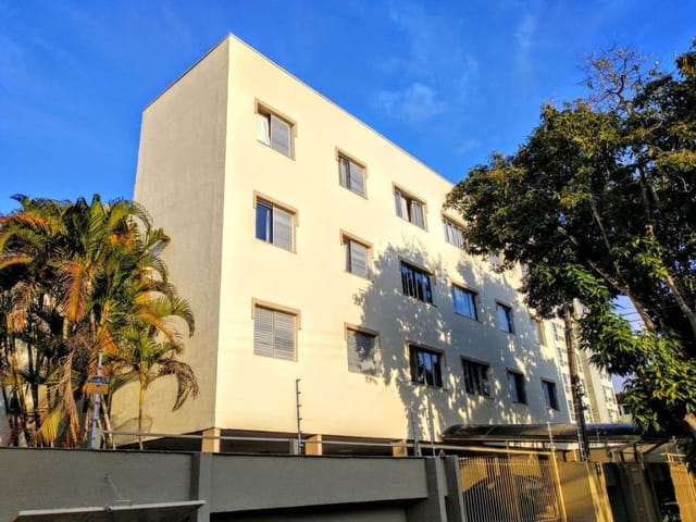 Foto do Apartamento - Apartamento com 2 dormitórios à venda, 76 m² por R$ 280.000,00 - Jardim Alvorada - São José dos Campos/SP | RUSSI IMÓVEIS