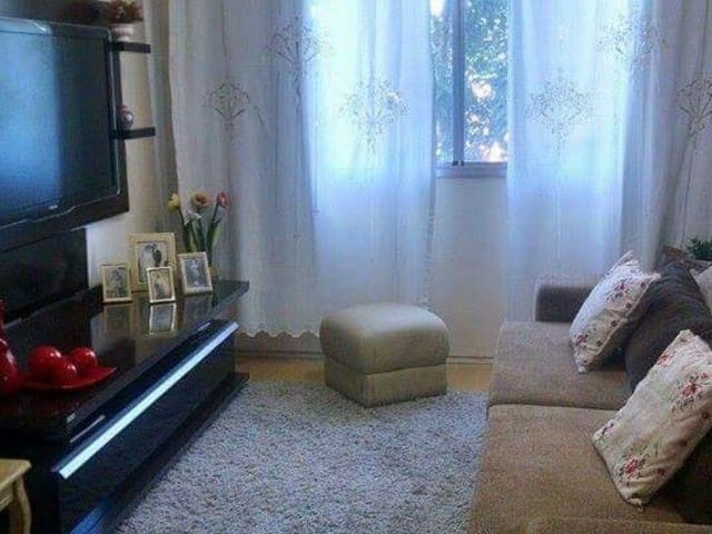 Foto do Apartamento - Apartamento com 2 dormitórios à venda, 76 m² por R$ 280.000,00 - Jardim Alvorada - São José dos Campos/SP | RUSSI IMÓVEIS