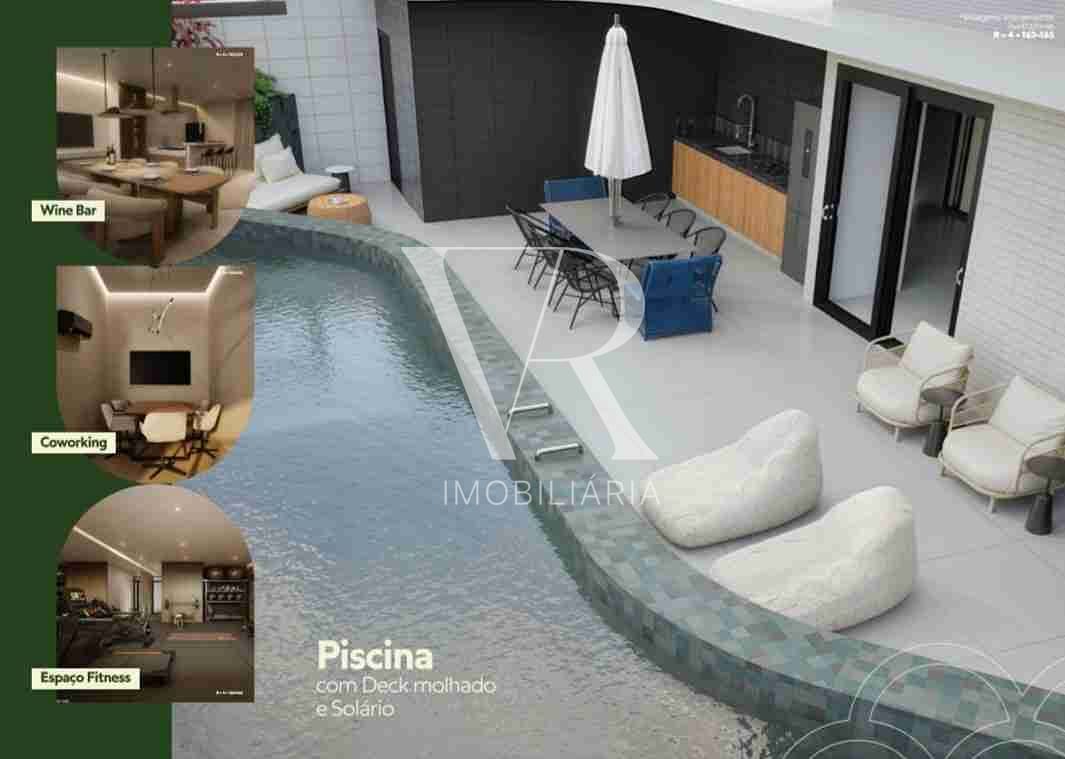 Apartamento à venda com 3 quartos, 69m² - Foto 6
