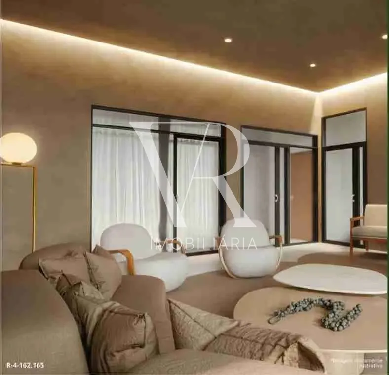 Apartamento, 2 quartos, 57 m² - Foto 5
