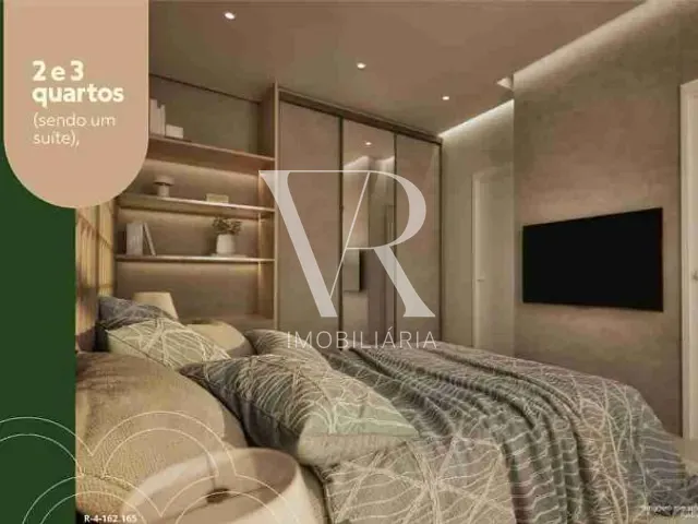 Apartamento 2 quartos e 1 banheiro, à venda, no bairro Jardim Cidade Universitária em João Pessoa