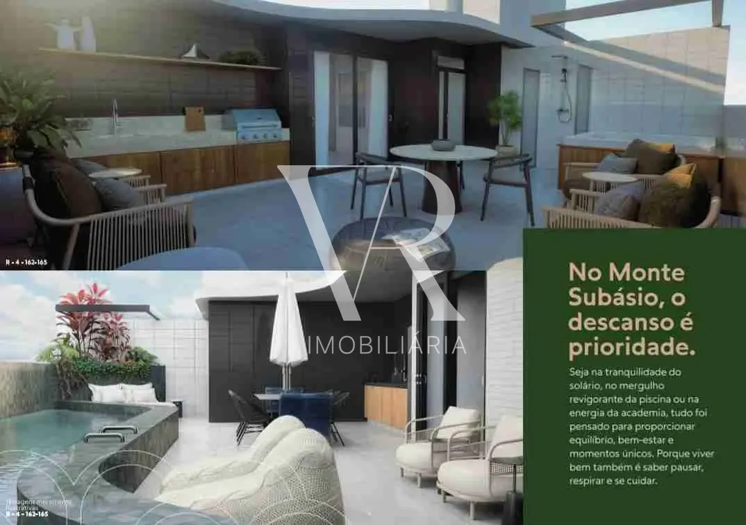Apartamento, 2 quartos, 57 m² - Foto 7