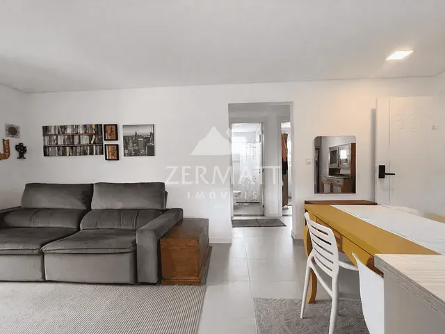 Apartamento com 113m² 3 quartos e 2 banheiros, à venda, no bairro Garcia em Blumenau