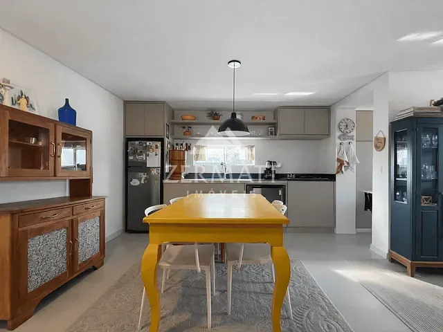 Apartamento com 113m² 3 quartos e 2 banheiros, à venda, no bairro Garcia em Blumenau
