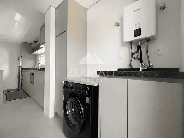 Apartamento com 113m² 3 quartos e 2 banheiros, à venda, no bairro Garcia em Blumenau