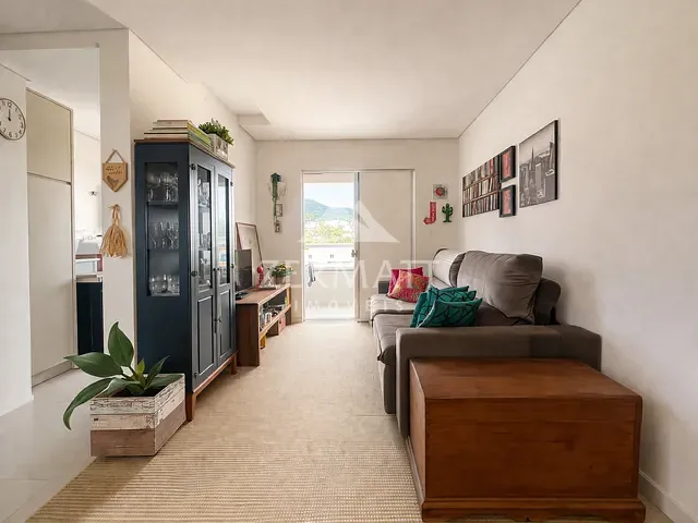 Apartamento com 113m² 3 quartos e 2 banheiros, à venda, no bairro Garcia em Blumenau