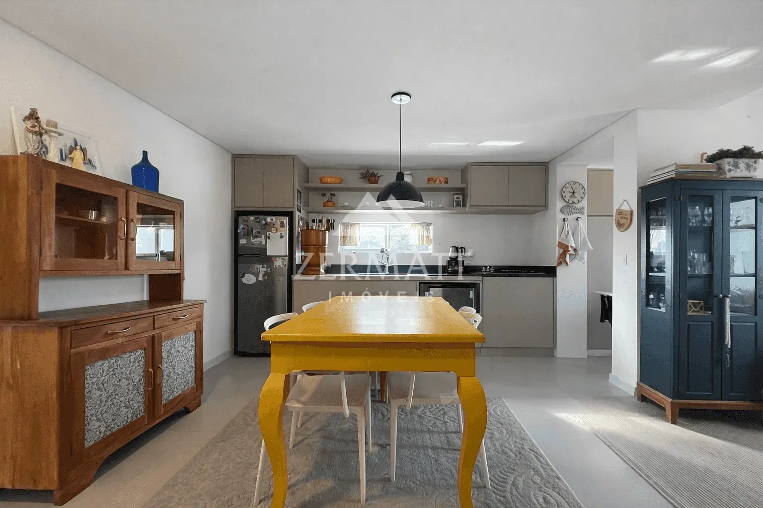 Apartamento 3 Dormitórios (1 suíte) - Garcia, Blumenau, SC — foto 3