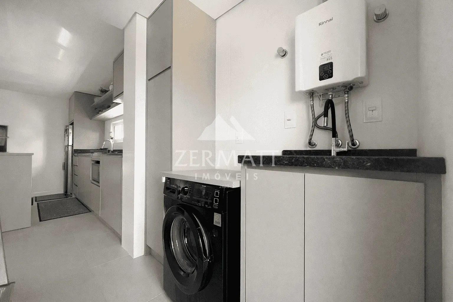 Apartamento 3 Dormitórios (1 suíte) - Garcia, Blumenau, SC — foto 5