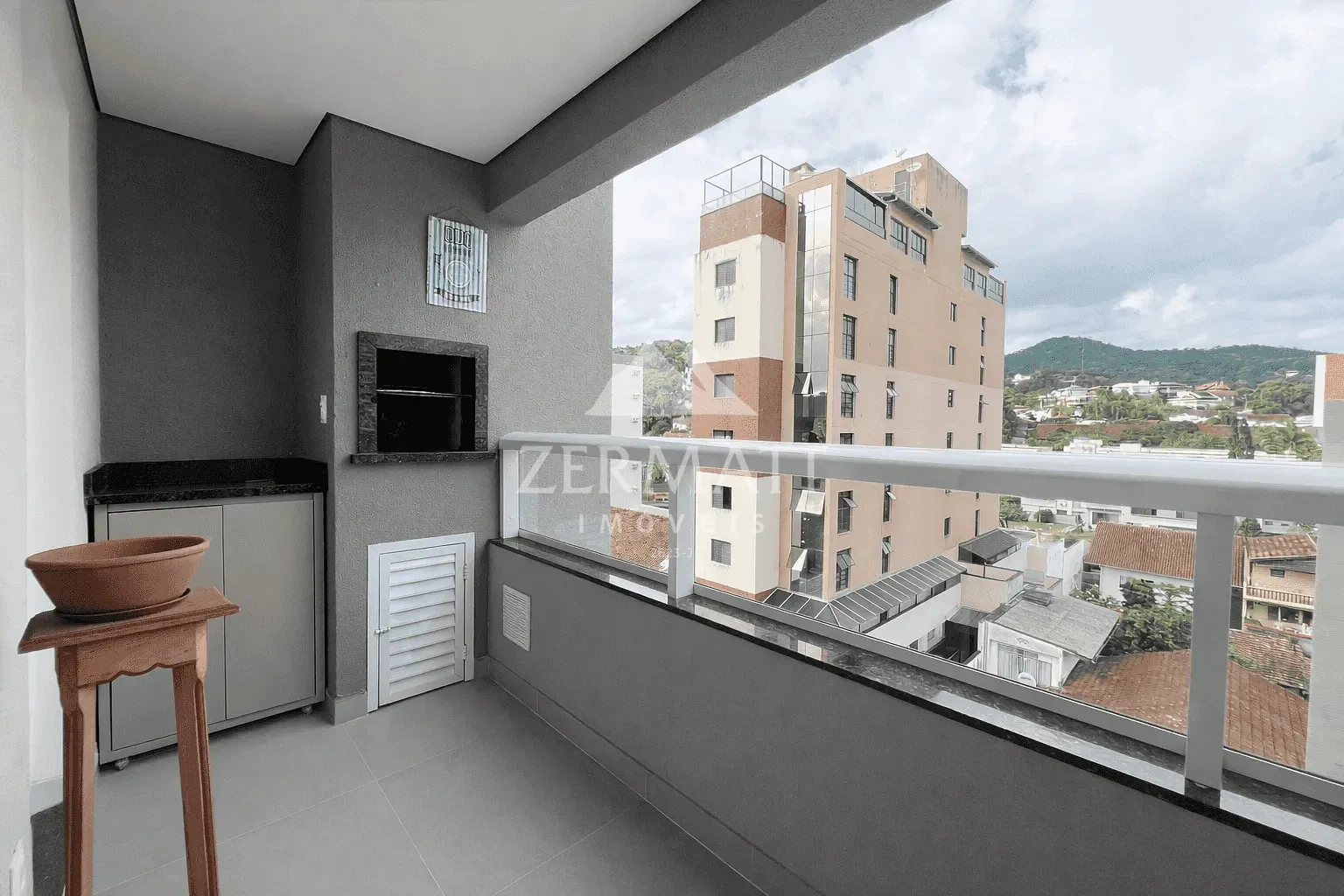 Apartamento 3 Dormitórios (1 suíte) - Garcia, Blumenau, SC — foto 6