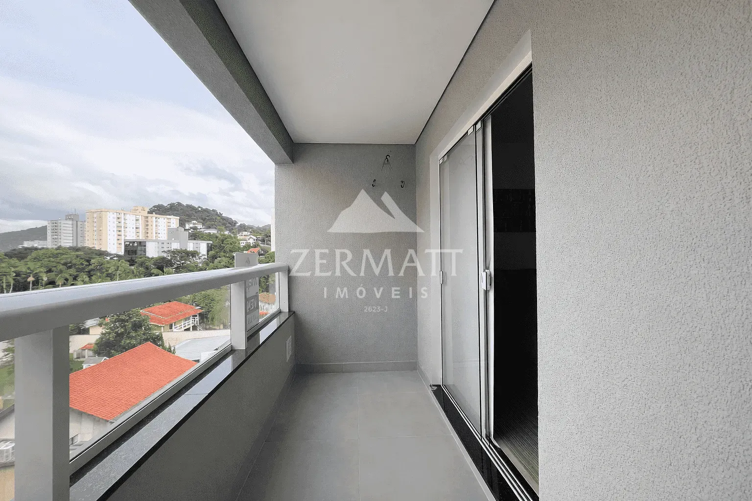 Apartamento 3 Dormitórios (1 suíte) - Garcia, Blumenau, SC — foto 7