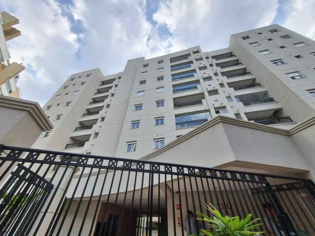 Foto do Apartamento - Apartamento para venda em Vila Suzana com 3 quartos, sendo 1 suíte , 76m² | Correteria Imóveis