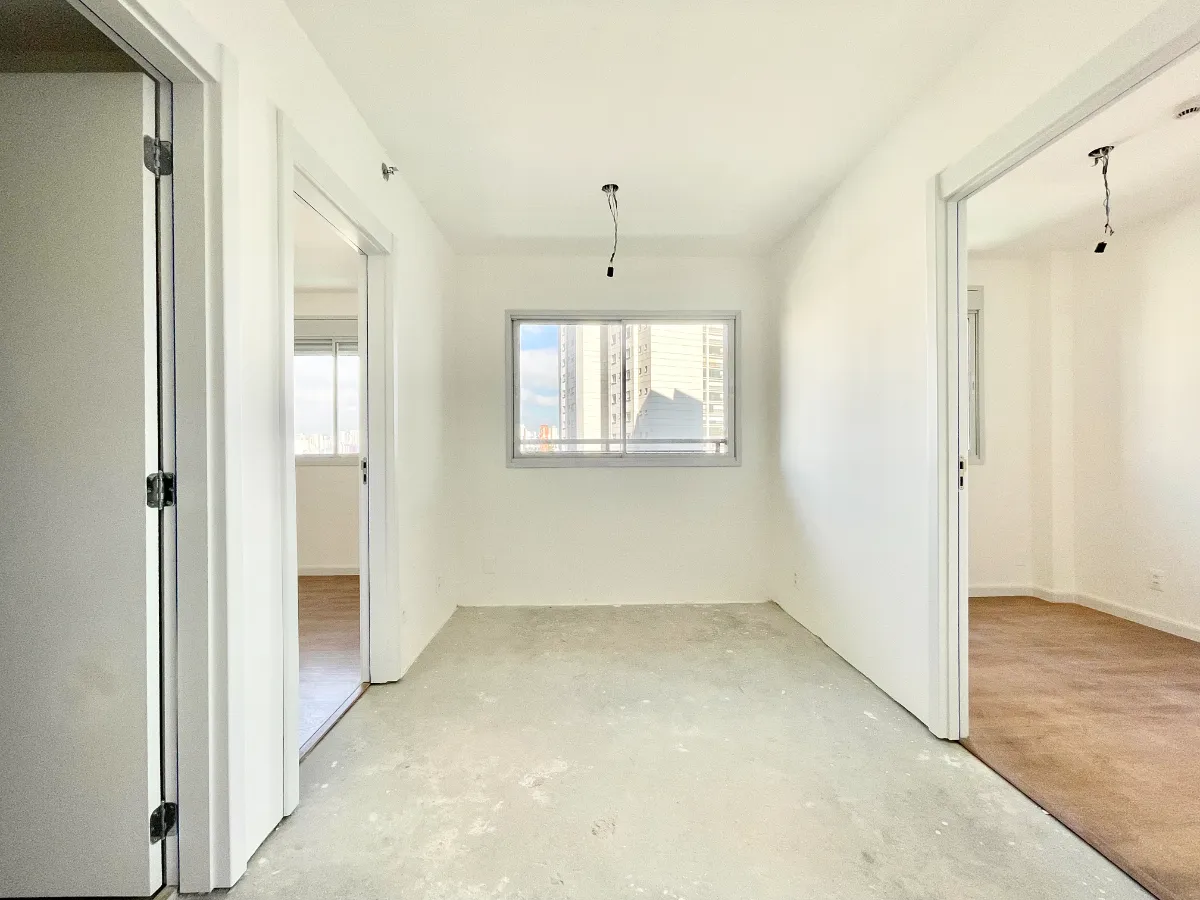 Apartamento para venda em Vila São José (Ipiranga) com 2 quartos, 40m²