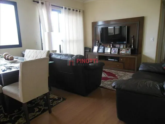 Apartamento 3 quartos e 1 banheiro, à venda, no bairro Nova Petrópolis em São Bernardo do Campo