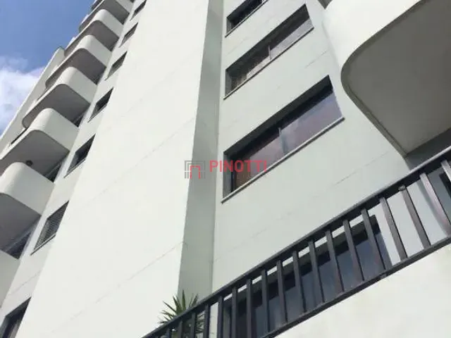 Apartamento 3 quartos e 1 banheiro, à venda, no bairro Nova Petrópolis em São Bernardo do Campo