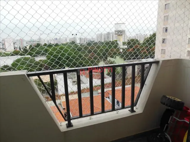 Apartamento 3 quartos e 1 banheiro, à venda, no bairro Nova Petrópolis em São Bernardo do Campo