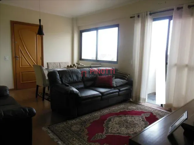 Apartamento 3 quartos e 1 banheiro, à venda, no bairro Nova Petrópolis em São Bernardo do Campo