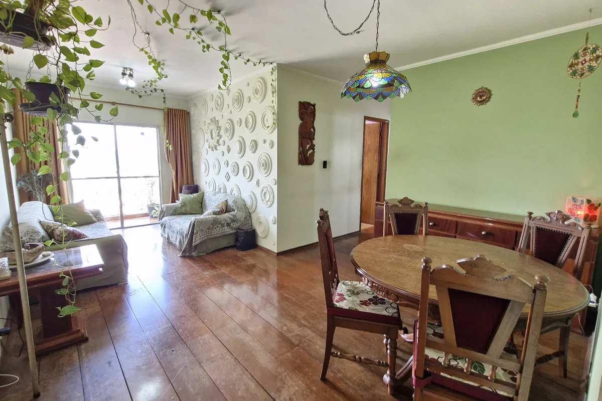 Apartamento para venda em Parque Mandaqui com 3 quartos, sendo 1 suíte, 86m²