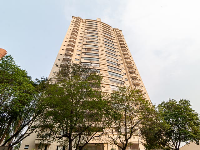 Apartamento com 142m² 3 quartos e 5 banheiros, à venda, no bairro Vila Alexandria (zona Sul) em São Paulo