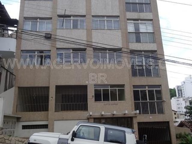 Foto do Apartamento - Apartamento à venda no Bom Pastor - Juiz de Fora/MG | ACERVO IMOVEIS LTDA