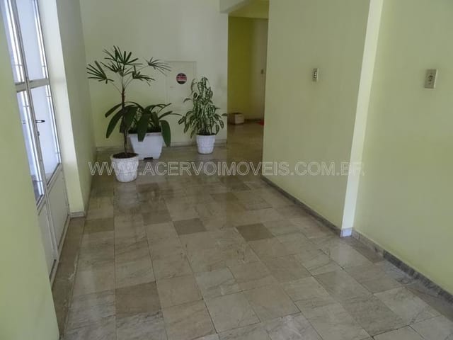 Foto do Apartamento - Apartamento à venda no Bom Pastor - Juiz de Fora/MG | ACERVO IMOVEIS LTDA