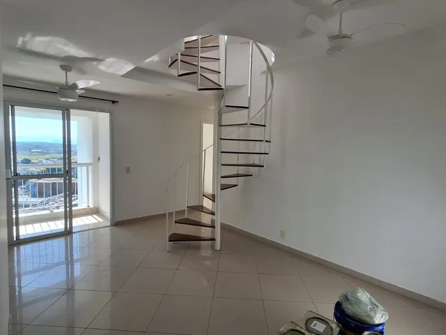 Apartamento 3 quartos e 3 banheiros, à venda, no bairro Glória em Macaé