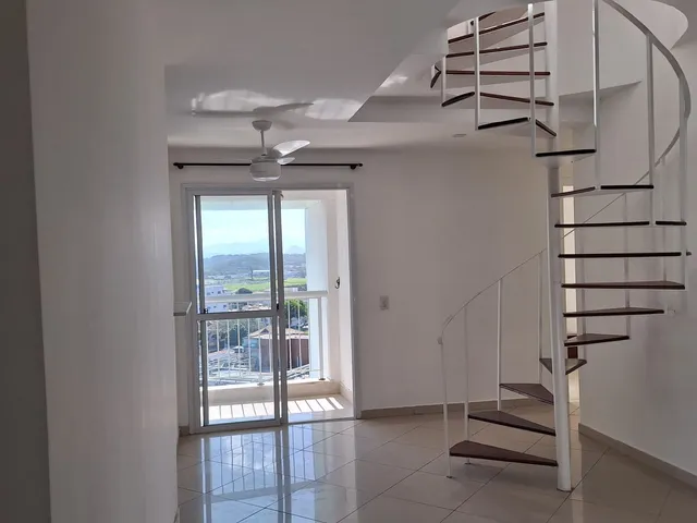 Apartamento 3 quartos e 3 banheiros, à venda, no bairro Glória em Macaé