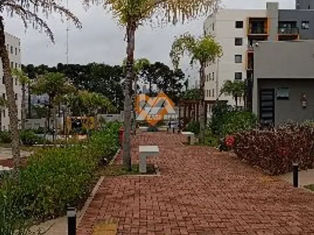 Apartamento 2 quartos e 1 banheiro, à venda, no bairro Uvaranas em Ponta Grossa