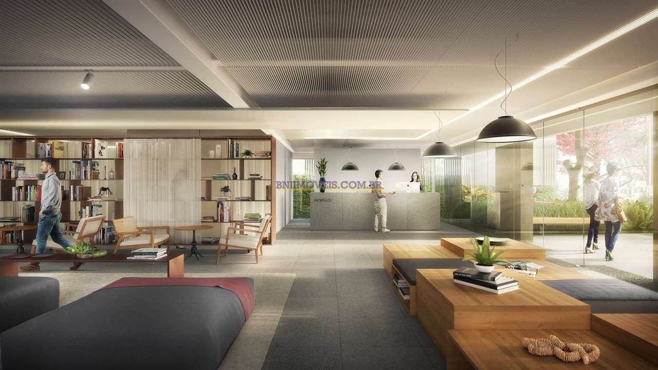 Apartamento, 1 quarto, 48 m² - Foto 11