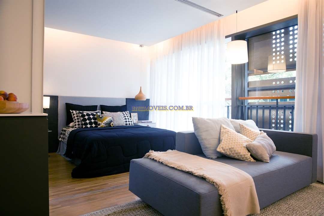 Apartamento, 1 quarto, 48 m² - Foto 10