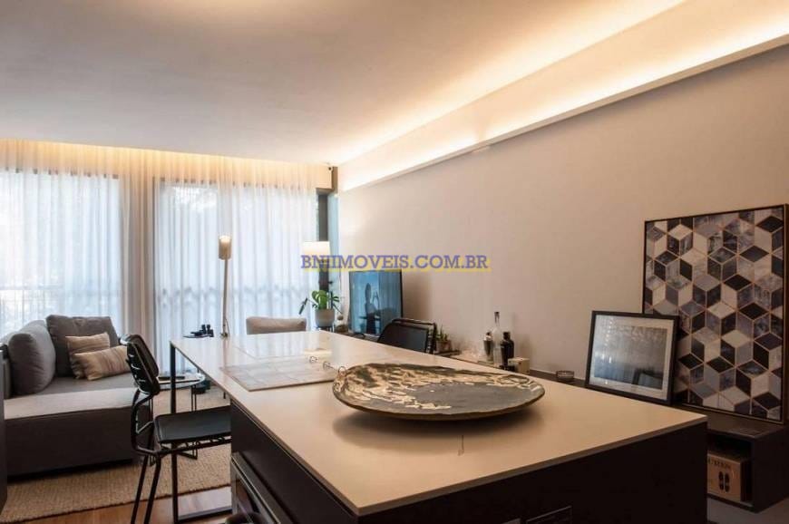 Apartamento, 1 quarto, 48 m² - Foto 4