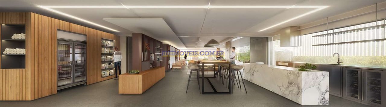 Apartamento, 1 quarto, 48 m² - Foto 14