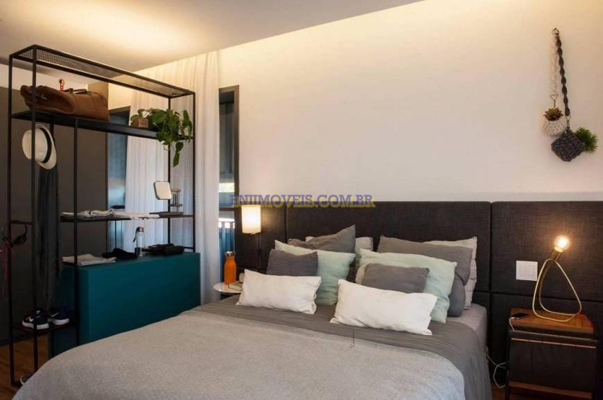 Apartamento, 1 quarto, 48 m² - Foto 8