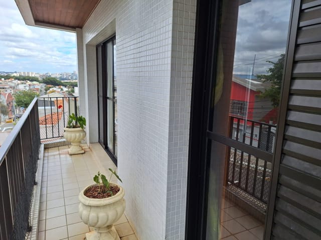 Apartamento 2 quartos e 2 banheiros, à venda, no bairro Osvaldo Cruz em São Caetano do Sul