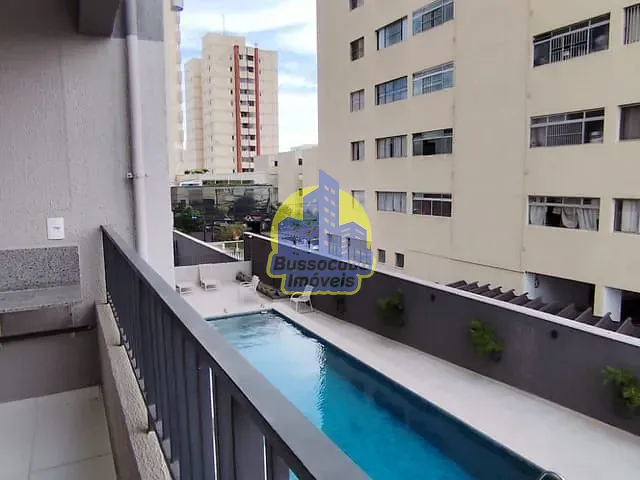 Apartamento com 55m² 2 quartos e 2 banheiros, para alugar, no bairro Vila Osasco em Osasco