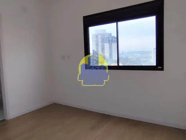 Apartamento com 55m² 2 quartos e 2 banheiros, para alugar, no bairro Vila Osasco em Osasco
