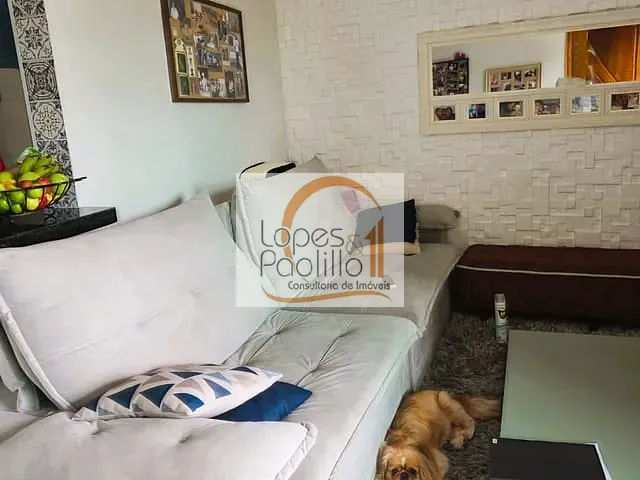 Apartamento 2 quartos e 2 banheiros, à venda, no bairro Jardim Pacaembu em Atibaia