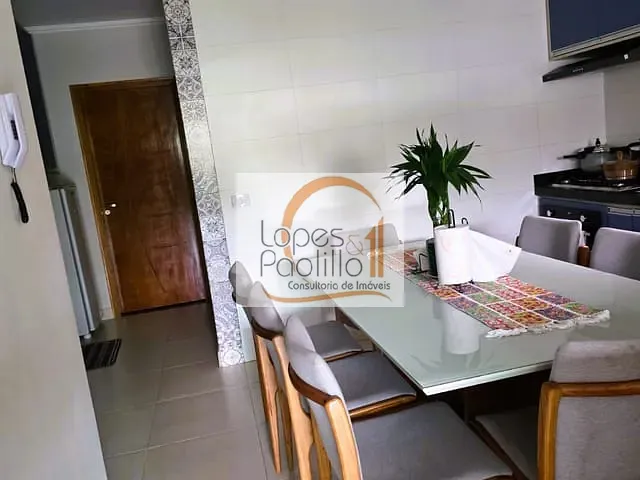 Apartamento 2 quartos e 2 banheiros, à venda, no bairro Jardim Pacaembu em Atibaia