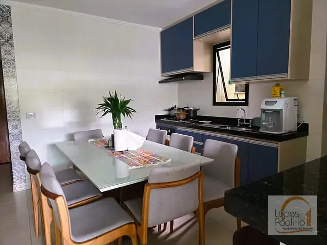 Apartamento 2 quartos e 2 banheiros, à venda, no bairro Jardim Pacaembu em Atibaia