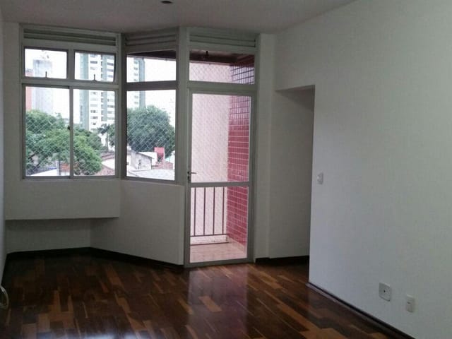 Foto do Apartamento - Apartamento residencial para venda e locação, Centro, São José dos Campos. | INDEPENDENCE NEGOCIOS IMOBILIARIOS LTDA