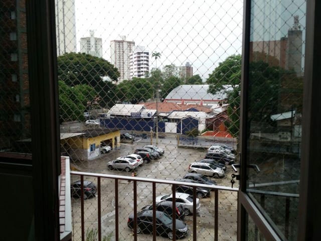 Foto do Apartamento - Apartamento residencial para venda e locação, Centro, São José dos Campos. | INDEPENDENCE NEGOCIOS IMOBILIARIOS LTDA